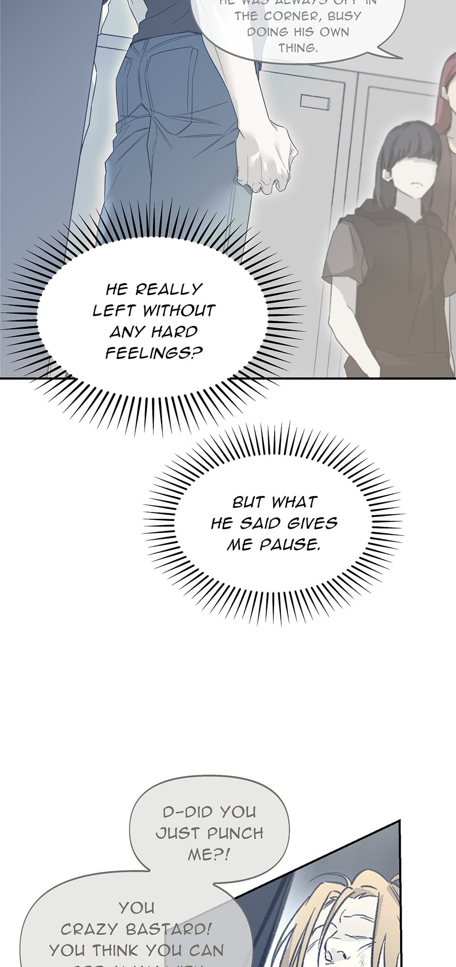 Nerd Project, Chapter 39 image 05